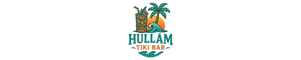 Hullám Tiki Bar